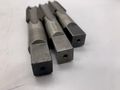 7/8-9” NC-HS GTD 4 FLUTE TAP [QTY 3]  USA MADE STOCK #15530