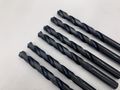 27/64” 118DEG BLKOX CLEVELAND DRILLS C71027  [QTY 6] STOCK #15525