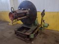 4,000 LB 2 TON x 24" LITTELL MODEL #40  MOTORIZED UNCOILER COIL REEL: STOCK #15324