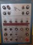 18" X 80" CINCINNATI MODEL #430-184 SIMPLEX HYPOWERMATIC PRODUCTION MILL: STOCK 15043