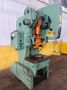 60 TON BLISS MODEL #C60 OBI FLYWHEEL PRESS, 4" STROKE: STOCK 14889