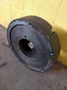 20" 3 JAW CHUCK: STOCK #14434