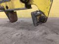 15,000 LB 7.5 TON BRADLEY SINGLE RIM VERTICAL COIL LIFTING TONG SCISSOR TYPE COIL LIFT: STOCK #1