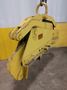 10,000 LB 5 TON ACCO MANSAVER MODEL G1616 SINGLE RIM VERTICAL COIL LIFTING TONG SCISSOR TYPE COI