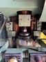 26 TON ROCKFORD MODEL #3-S VARIABLE SPEED OBI FLYWHEEL PRESS, 2" STROKE: STOCK #13778