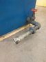 7.5 HP ROTARY LIFT MODEL PL7225-1 260 PSI HYDRAULIC PUMP: STOCK 13652