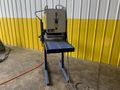 280 DEGREE 13" x 13" ATLAS STYLE #STD TRAY SEALER MACHINE: STOCK #13497
