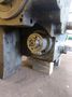 CINCINNATI HORIZONTAL HYPERMATIC MILLING HEAD STOCK: STOCK 13414