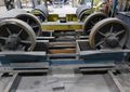(3) WELDING TURNING ROLLS: STOCK #13349