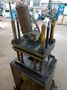 7 TON AIRAM 4-POST PNEUMATIC CUTOFF PRESS: STOCK #13203