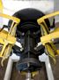 1,100 LBS X 16" GSW MODEL #MHM0.5/1250SO SERVO MOTORIZED COIL REEL UNCOILER: STOCK 12986
