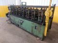 7 STAND X 1.5"  B&K MODEL RFC-04 ROLLFORMER WITH COIL ATTACHMENT: STOCK #11885