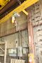 2 TON C&M LOADSTAR POWER CHAIN HOIST: STOCK #11234