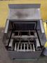 16" REPUBLIC TUBE DRYER / BLOW OFF STATION MACHINE: STOCK #10821