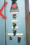 AJAX MAGNETHERMIC MODEL S3/10-200 ANNEALER MAIN BREAKER: STOCK #10630
