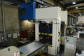 1500 TON MACRODYNE HYDRAULIC PUNCH PRESS, NEW 2004: STOCK #10046