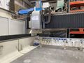 CMS Stone Technology Brembana SPEED MB-36 4-Axis Numerically Controlled Machining Center
