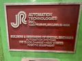 2.5" JR AUTOMATION TUBE DEBURRING & ID CHAMFERING MACHINE: STOCK #19033
