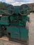 20,000 LB X 30" X .500" YODER COIL CRADLE & STRAIGHTENER FEED LINE: STOCK #13050