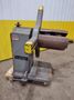 1500 LB X 20" AMERICAN MODEL #60 MOTORIZED COIL REEL UNCOILER: STOCK #19538