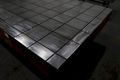 70" X 100" PORTAGE PRECISION LAYOUT TABLE: STOCK #73499