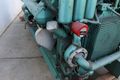 500 KW FAIRBANKS MORSE MODEL 500T-12V STAND BY DIESEL GENERATOR: STOCK