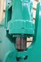 70 TON X 16' PACIFIC HYDRAULIC PRESS BRAKE: STOCK #59006