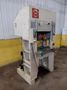 33 TON WATERBURY FARREL MODEL 33S HYDRAULIC GAP FRAME PRESS: STOCK 17145