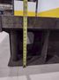 92" X 120" HEAVY DUTY STEEL SURFACE PLATE LAYOUT TABLE: STOCK #19730