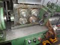 5/16" Shuster 2A4V Wire Straighten & Cut Off Machine