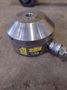 DILLON MODEL FI-127 PROGRAMMABLE FORCE INDICATOR & LOAD CELL: STOCK #17111