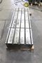 87-1/2' X 23-1/2' X 10' T SLOTTED FLOOR PLATE: STOCK #65397