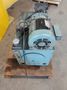 3 HP HYDRAULIC TANK WITH OILGEAR MODEL #PVQ06LSAYCN HYDURA PISTON PUMP: STOCK #14605