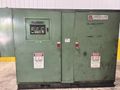 550 kW AMERICAN INDUCTION HEATING CORP (1999) INDUCTION HEAT POWER SOURCE & CONTROLS: STOCK #200