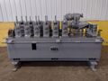 6  STAND x 1.5'  YODER MODEL M1-1/2 ROLLFORMER WITH 12" ROLL SPACE: STOCK #17190