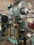 75 TON MINSTER MODEL #7 GAP FRAME PRESS, 3" STROKE: STOCK #15353