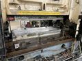 110 TON BROWN & BOGGS MODEL HP2-110 SRAIGHT SIDE PRESS: STOCK #15350