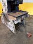 60 TON MINSTER MODEL #6 OBI PRESS, 5" STROKE: STOCK #12579