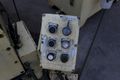 ALSTROM SINGLE RAM SQUEEZE SWAGING HYDRAULIC PRESS: STOCK #67964