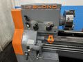 19" x 78" LEBLOND ENGINE LATHE:  STOCK #73616