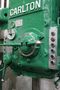7' X 19" CARLTON MODEL #4A RADIAL DRILL: STOCK #70385