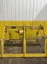 10,000 LBS CULLEN FRIESTEDT ADJUSTABLE PARALLELOGRAM SHEET LIFTER: STOCK #17887