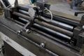 ADVANTAGE SERVO FEEDER: STOCK #72701