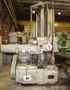 5" LUCAS MODEL 542B120 HORIZONTAL TABLE TYPE BORING MILL: STOCK # 62644
