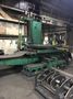 5" LUCAS MODEL #542B BORING MILL: STOCK #67273