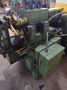 3/8" LEWIS MODEL #8CV WIRE STRAIGHTEN & CUT MACHINE: STOCK  16185