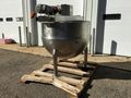 Groen Double Motion Kettle
Model: SA F-200 SP