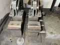 Fastener Engineers BW-500 Butt Welder