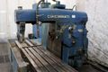 CINCINNATI MODEL  #425-186 HORIZONTAL  SIMPLEX MILL: STOCK #72801