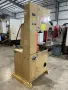 20” KALAMAZOO V-2012F Vertical Band Saw 2007’ #7074